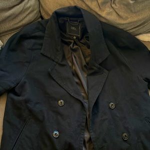 Vintage Obey Jacket XL